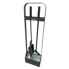 KIT ACCESORIOS CALEFACION TROMEN