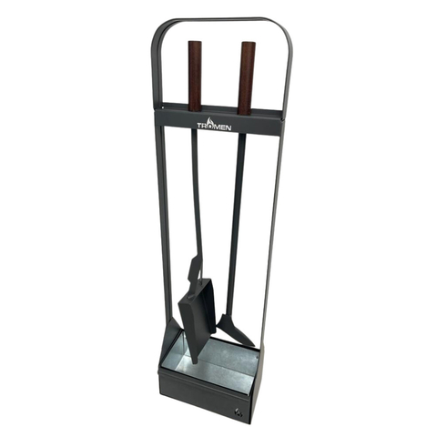 KIT ACCESORIOS CALEFACION TROMEN