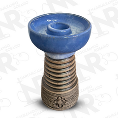 CABEZAL AMAZON AZUL
