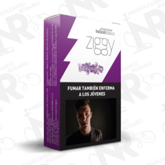 TABACO ZIGGY 50GR FRESH APHRODISIAC