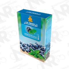 TABACO AL FAKHER 50 GR ARANDANOS MENTA