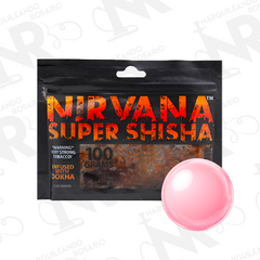 TABACO NIRVANA 100 GR CANDY BABY