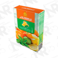 TABACO AL FAKHER 50 GR CITRUS MENTA