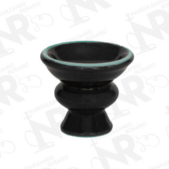 CABEZAL COMUN NEGRO