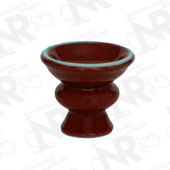 CABEZAL COMUN ROJO