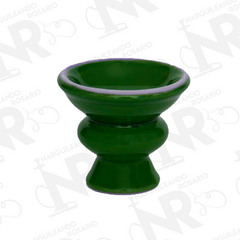 CABEZAL COMUN VERDE
