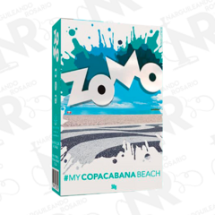 TABACO ZOMO 50 GR COPACABANA BEACH
