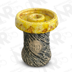 CABEZAL DENNER AMARILLO