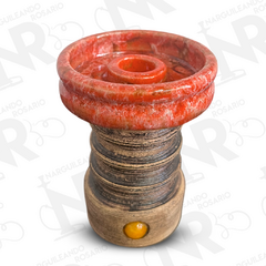 CABEZAL DENNER PUNTO ROJO