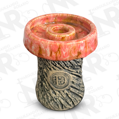 CABEZAL DENNER ROJO