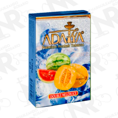 TABACO ADALYA 50 GR DOUBLE MELON ICE
