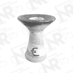 CABEZAL ECONOROSH BLANCO