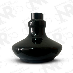 JARRON PREMIUM CHICO REFORZADO NEGRO - comprar online