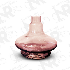 JARRON PREMIUM CHICO REFORZADO ROSA
