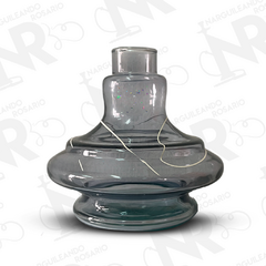 JARRON PREMIUM CHICO REFORZADO TRANSPARENTE - comprar online