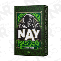 TABACO NAY 50 GR LEMON BLEND