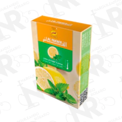 TABACO AL FAKHER 50 GR LIMON MENTA