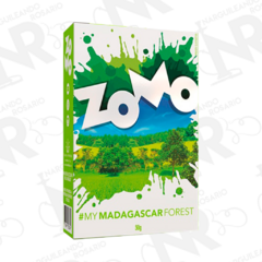 TABACO ZOMO 50 GR MADAGASCAR FOREST