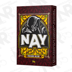 TABACO NAY 50 GR PASSION BLEND