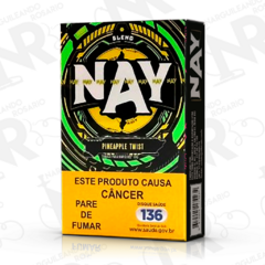 TABACO NAY 50 GR PINEAPPLE TWIST - comprar online