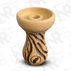 CABEZAL PREDATOR BEIGE