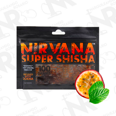TABACO NIRVANA 100 GR PUNISH PASSION