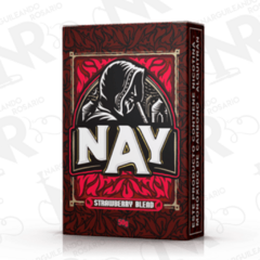 TABACO NAY 50 GR STRAWBERRY BLEND
