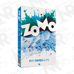 TABACO ZOMO 50 GR SWISS ALPS