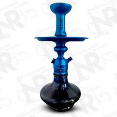 NARGUILA PREMIUM TRITON CHICA AZUL