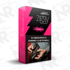 TABACO ZIGGY 50GR WATERMELON BOMB