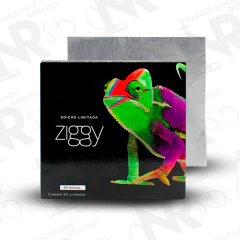 ALUMINIO ZIGGY