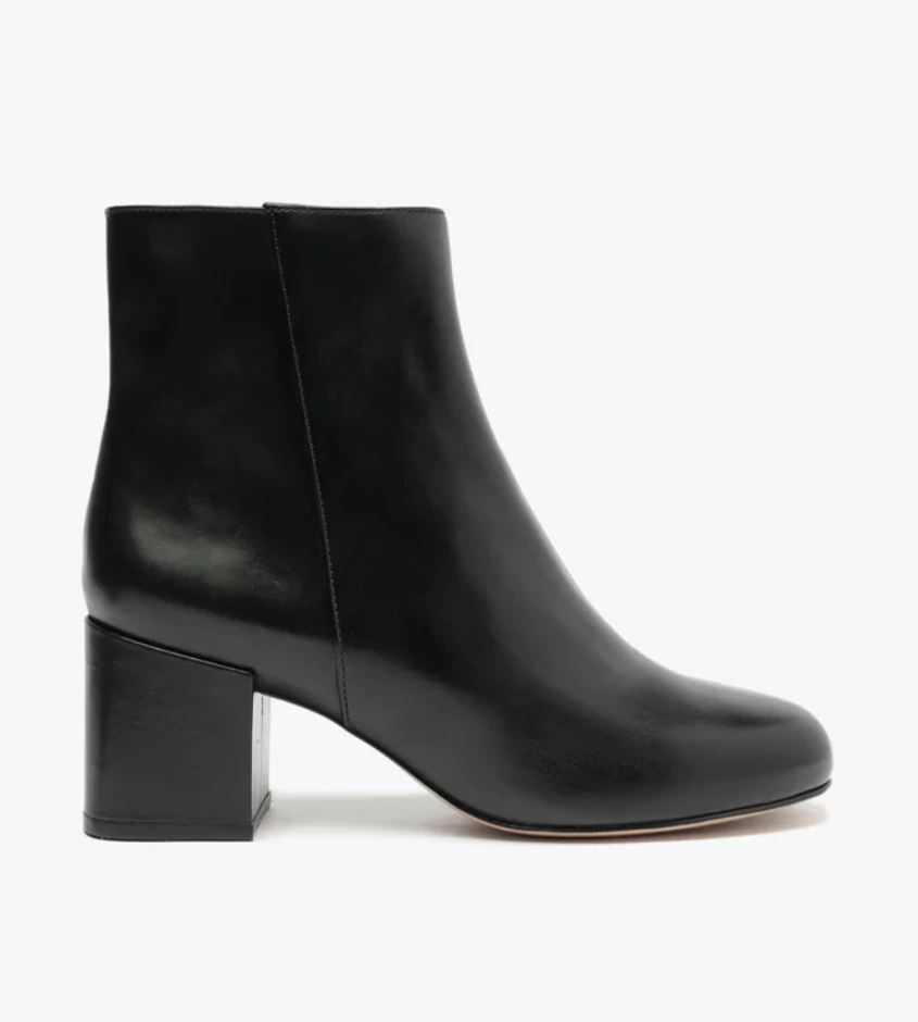 BOTA SCHUTZ PRETA