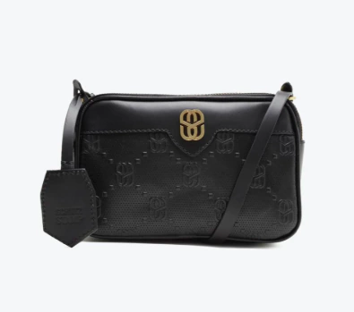 BOLSA SCHUTZ PRETA