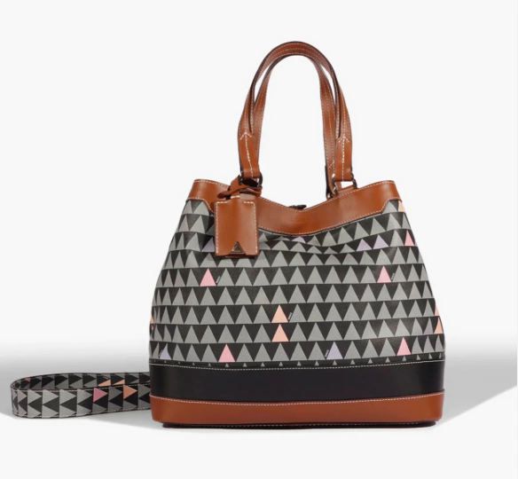 BOLSA SCHUTZ TRIANGLE