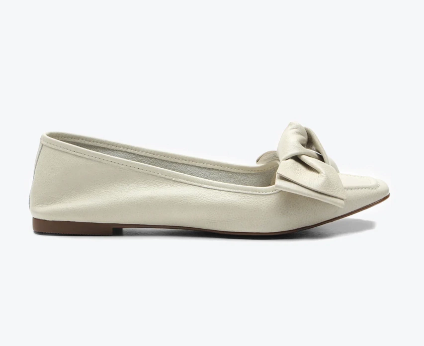 SAPATILHA VICENZA OFF WHITE