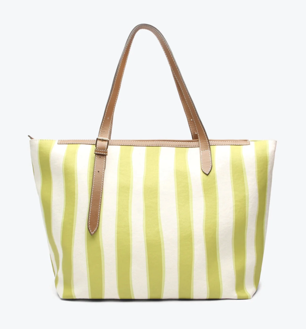 BOLSA VICENZA VERDE