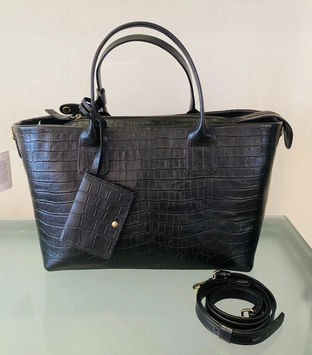 BOLSA CONFRARIA