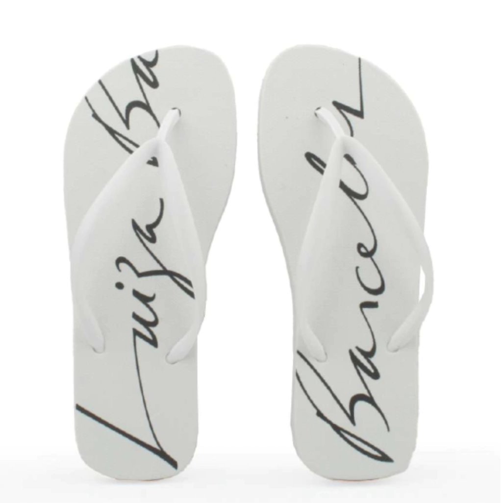 CHINELO LUIZA BARCELOS BRANCO