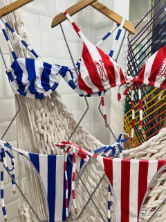 Conjunto Maré cortininha