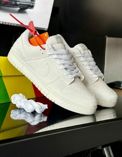 Nike Dunk Low white TOP QUALITY