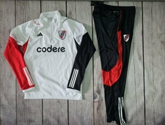 CONJUNTO DEPORTIVO RIVER PLATE BLANCO