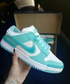 Nike Dunk Low Twist en internet