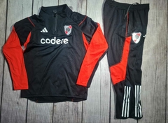 CONJUNTO DEPORTIVO RIVER PLATE NEGRO