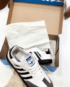 Adidas Samba - comprar online
