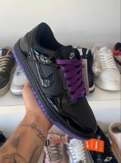 Nike Air Jordan 1 Low 'Concord' en internet