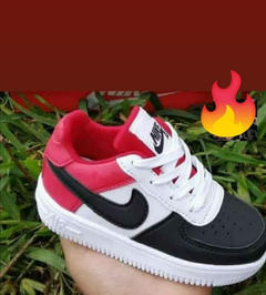 NIKE AF1 DE NIÑO en internet