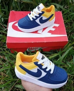 NIKE AF1 DE NIÑO - Kingdom importaciones