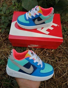 NIKE AF1 DE NIÑO - tienda online