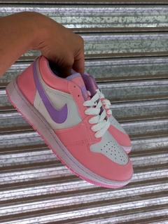 Nike Jordan Low