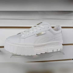 Puma Mayze en internet